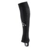 Craft Pro Control Solid W-O Foot Socks SR