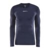 Craft Pro Control Compression Tee LS Unisex