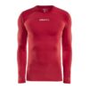 Craft Pro Control Compression Tee LS Unisex