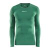 Craft Pro Control Compression Tee LS Unisex