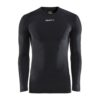 Craft Pro Control Compression Tee LS Unisex