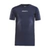 Craft Pro Control Compression Tee JR