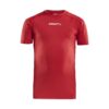 Craft Pro Control Compression Tee JR