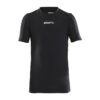 Craft Pro Control Compression Tee JR