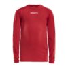 Craft Pro Control Compression Tee LS JR