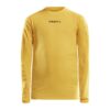Craft Pro Control Compression Tee LS JR
