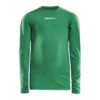 Craft Pro Control Compression Tee LS JR