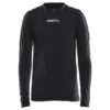 Craft Pro Control Compression Tee LS JR
