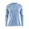 Craft Squad Solid Jersey LS M
