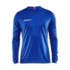 Craft Squad Solid Jersey LS M