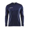 Craft Squad Solid Jersey LS M