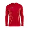 Craft Squad Solid Jersey LS M