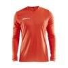 Craft Squad Solid Jersey LS M