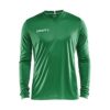Craft Squad Solid Jersey LS M