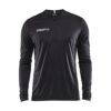Craft Squad Solid Jersey LS M