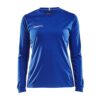 Craft Squad Solid Jersey LS W