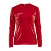 Craft Squad Solid Jersey LS W