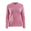 Craft Squad Solid Jersey LS W