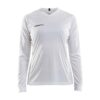Craft Squad Solid Jersey LS W