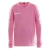 Craft Squad Solid Jersey LS JR