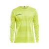 Craft Progress Goalkeeper Jersey LS W/O Padding M