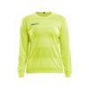 Craft Progress Goalkeeper Jersey LS W/O Padding W