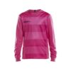 Craft Progress Goalkeeper Jersey LS W/O Padding JR