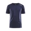 Craft Rush Ss Tee M