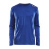 Craft Rush LS Tee M