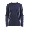 Craft Rush LS Tee M