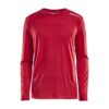 Craft Rush LS Tee M