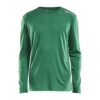 Craft Rush LS Tee M