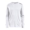 Craft Rush LS Tee M