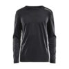 Craft Rush LS Tee M