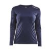 Craft Rush LS Tee W