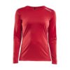 Craft Rush LS Tee W