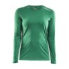 Craft Rush LS Tee W