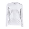 Craft Rush LS Tee W