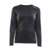 Craft Rush LS Tee W