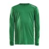 Craft Rush LS Tee JR