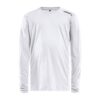 Craft Rush LS Tee JR
