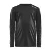 Craft Rush LS Tee JR