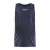 Craft Rush Singlet JR