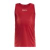 Craft Rush Singlet JR