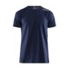 Craft Community Mix Ss Tee M