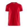 Craft Community Mix Ss Tee M