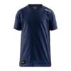 Craft Community Mix Ss Tee JR