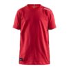 Craft Community Mix Ss Tee JR
