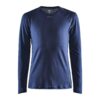 Craft Adv Essence Ls Tee Men