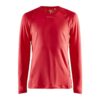 Craft Adv Essence Ls Tee Men